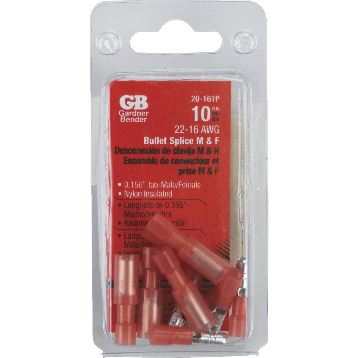 Wire Terminal Ends & Blocks