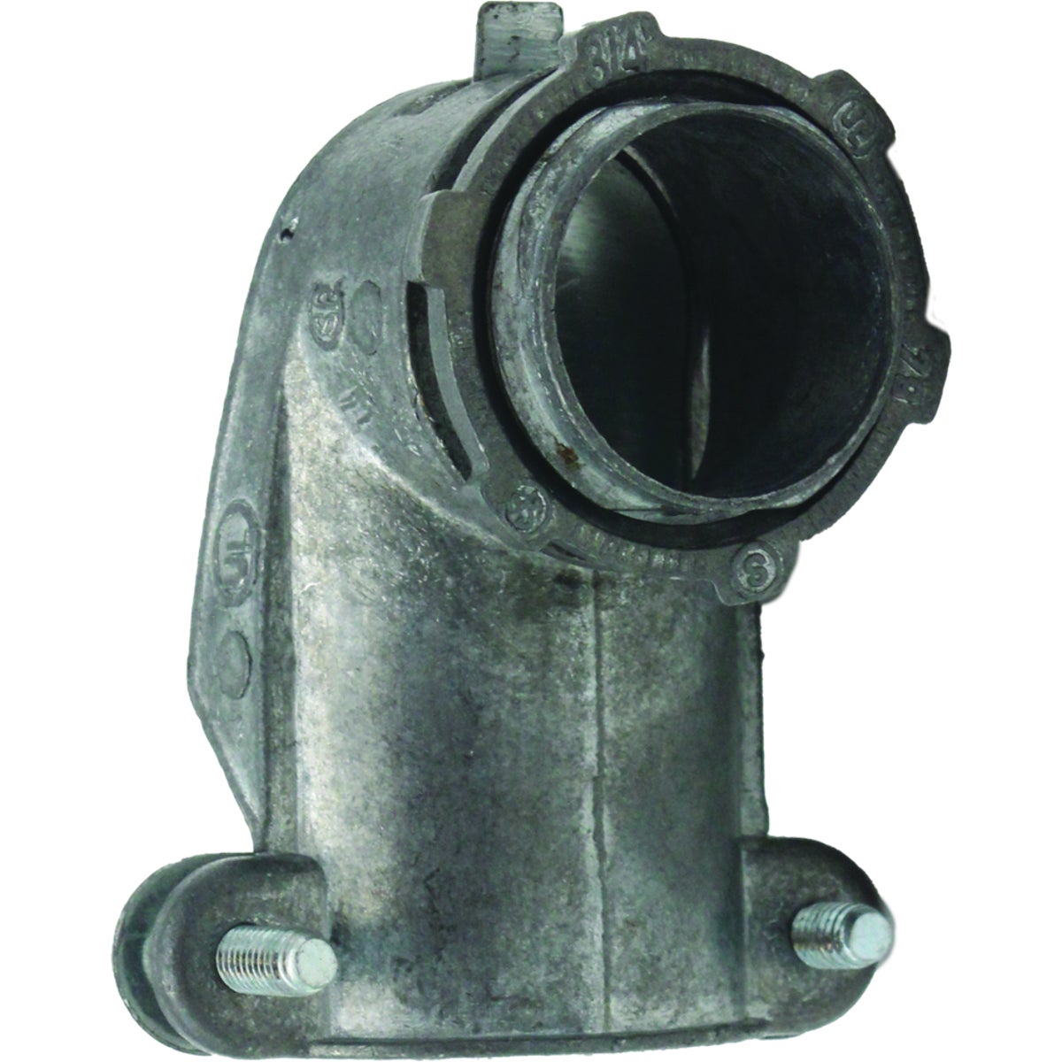 Halex 3/8 In. x 1/2 In. Conduit Knockout (35-Pack)
