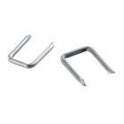 Gardner Bender 9/16 In. x 15/16 In. Carbon Steel Cable Staple (18-Count) Image 1