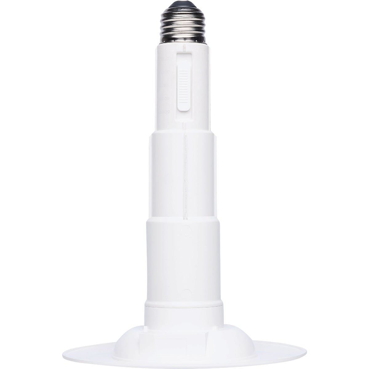 Satco 4 In. 500 Lm. 8.5W Retrofit White LED CCT-Selectable Recessed Light Kit (2-Pack) Image 6