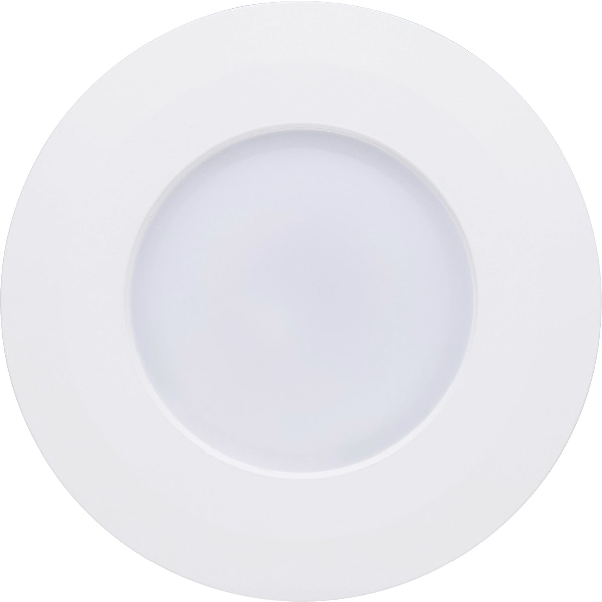 Satco 4 In. 500 Lm. 8.5W Retrofit White LED CCT-Selectable Recessed Light Kit (2-Pack) Image 5