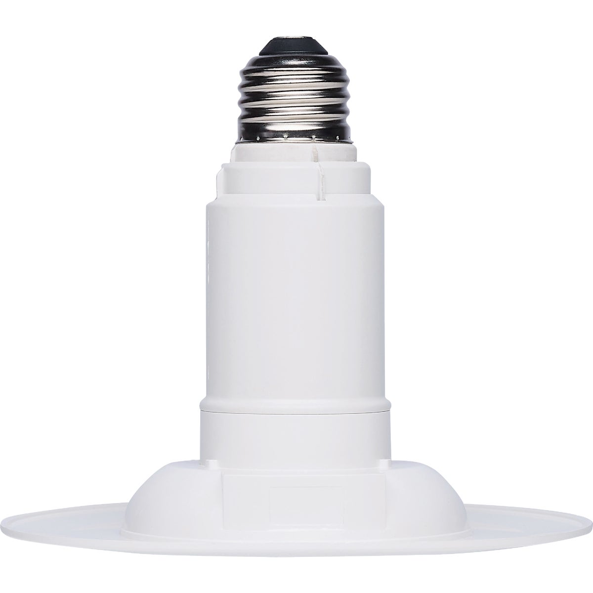 Satco 4 In. 500 Lm. 8.5W Retrofit White LED CCT-Selectable Recessed Light Kit (2-Pack) Image 7