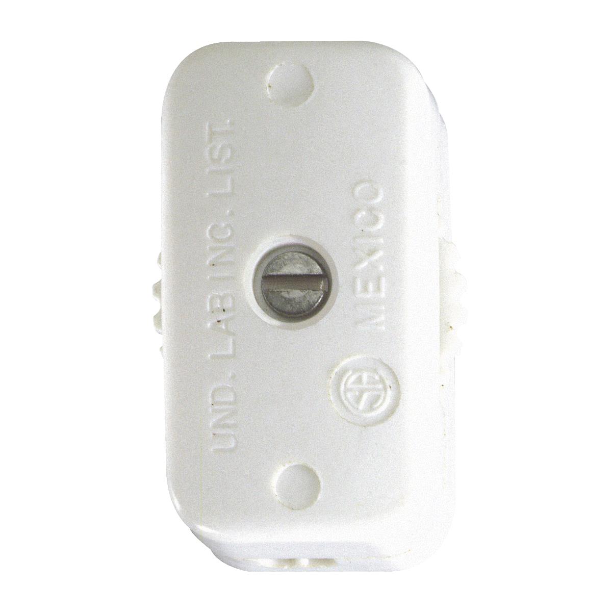 WHT CORD SWITCH