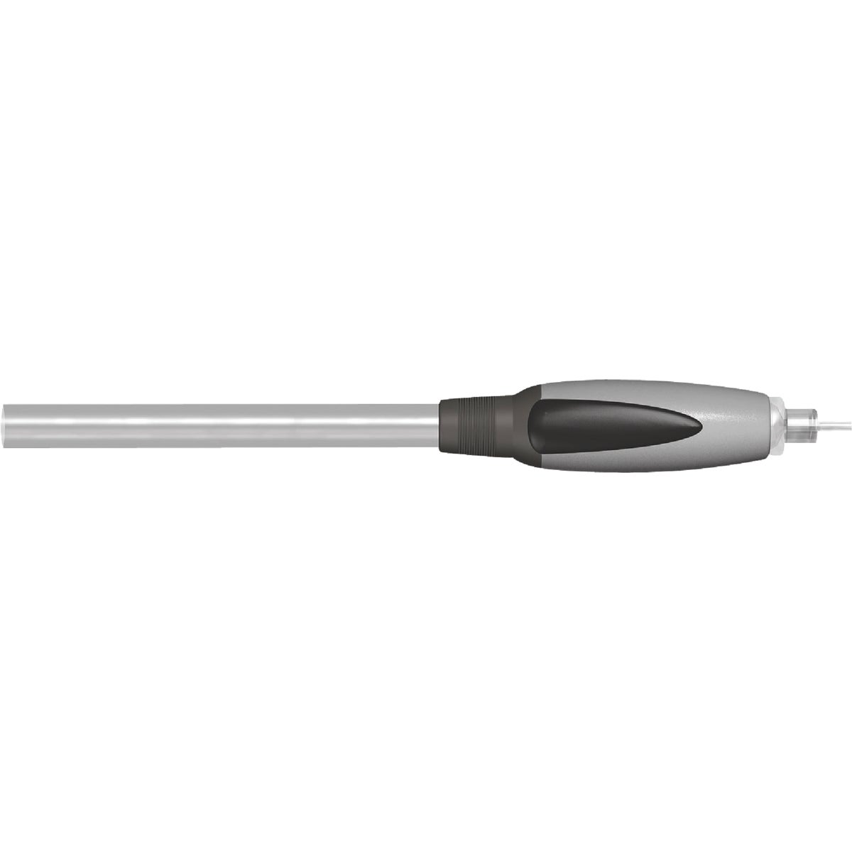 RCA 6 Ft. Gray Audio Optical Cable Image 2