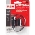 RCA Outdoor Transformer Image 2