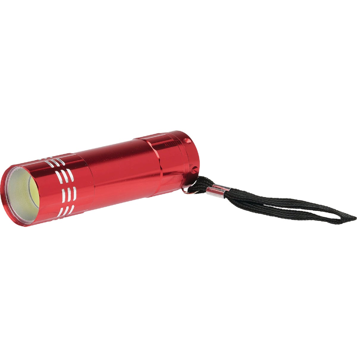 TruGuard COB LED Steel Pocket Flashlight (4-Pack) Image 4