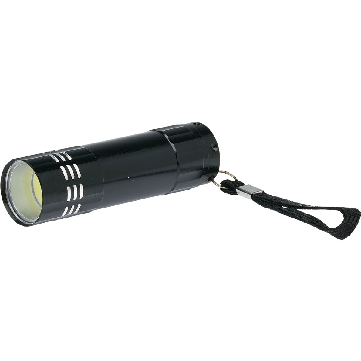 TruGuard COB LED Steel Pocket Flashlight (4-Pack) Image 5
