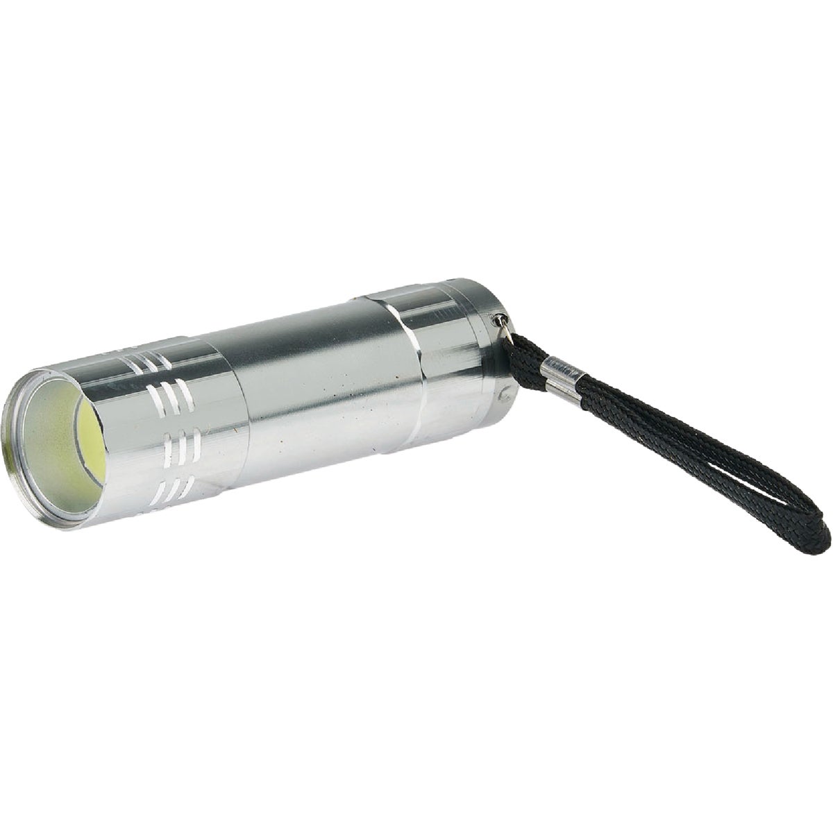 TruGuard COB LED Steel Pocket Flashlight (4-Pack) Image 3