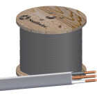 Southwire 1000 Ft. 10 AWG 2-Conductor UFW/G Electrical Wire Image 1
