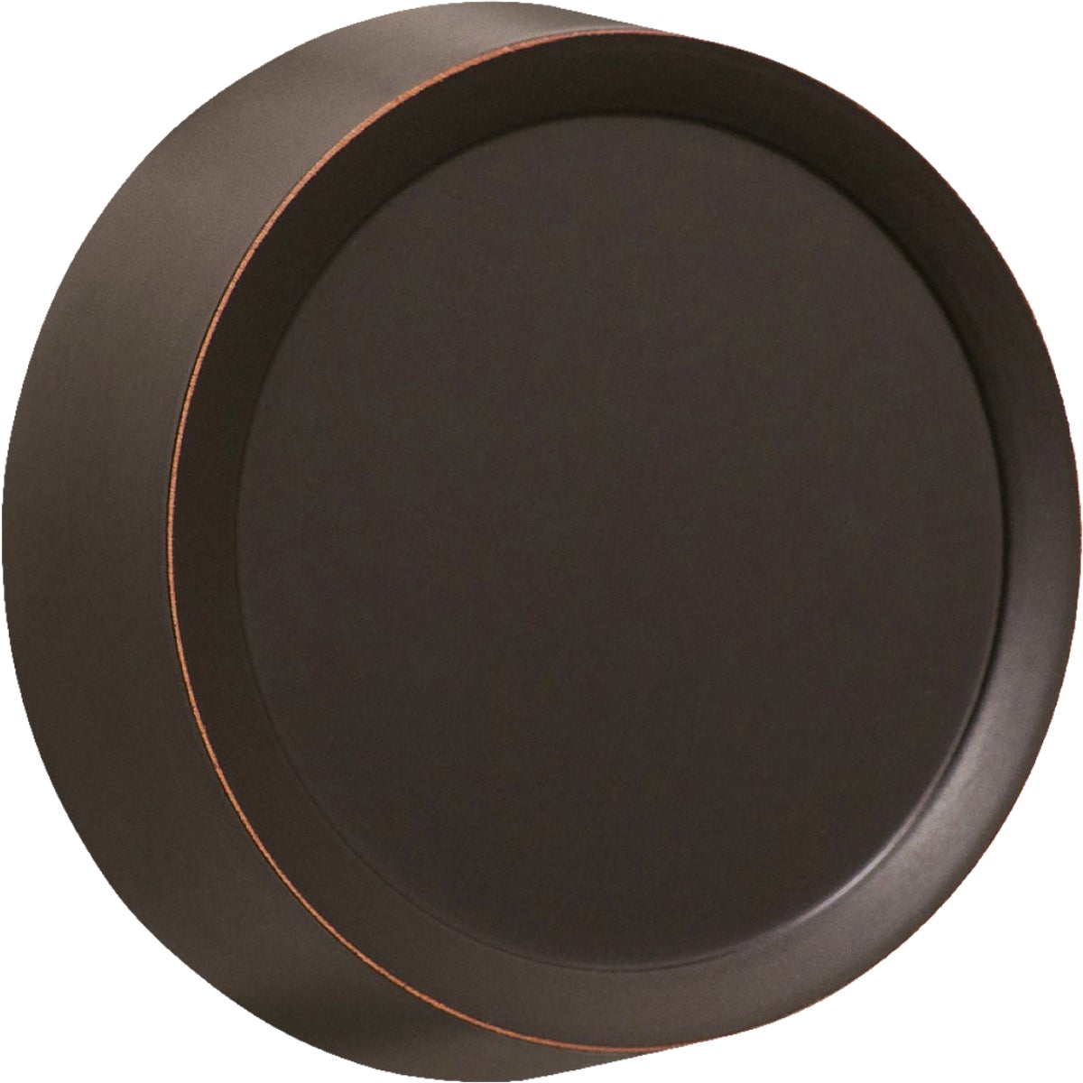 Amerelle Aged Bronze Cast Metal Dimmer Knob
