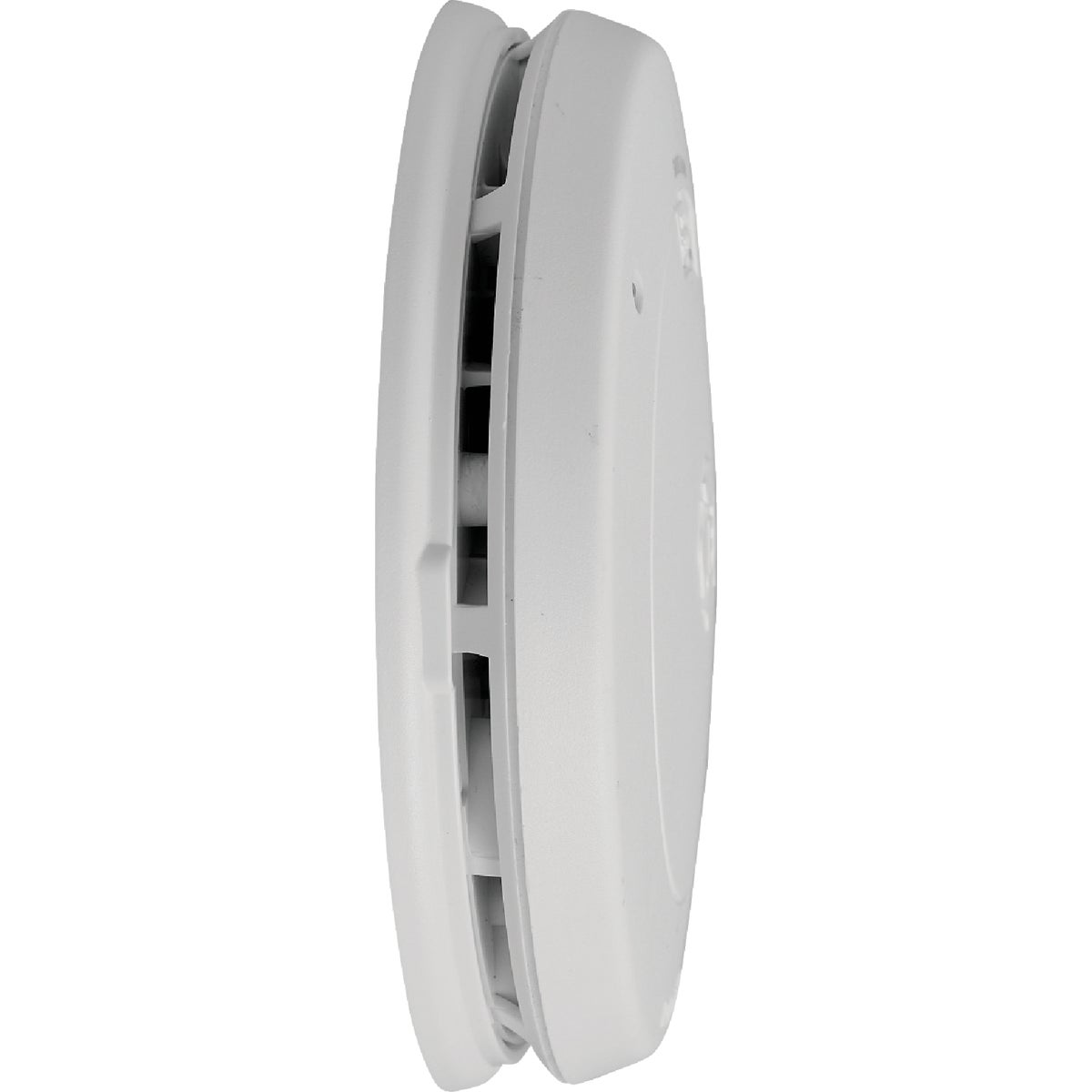 First Alert SM210L 10-Year Battery Photoelectric Smoke Alarm with Safety Path Light Image 5