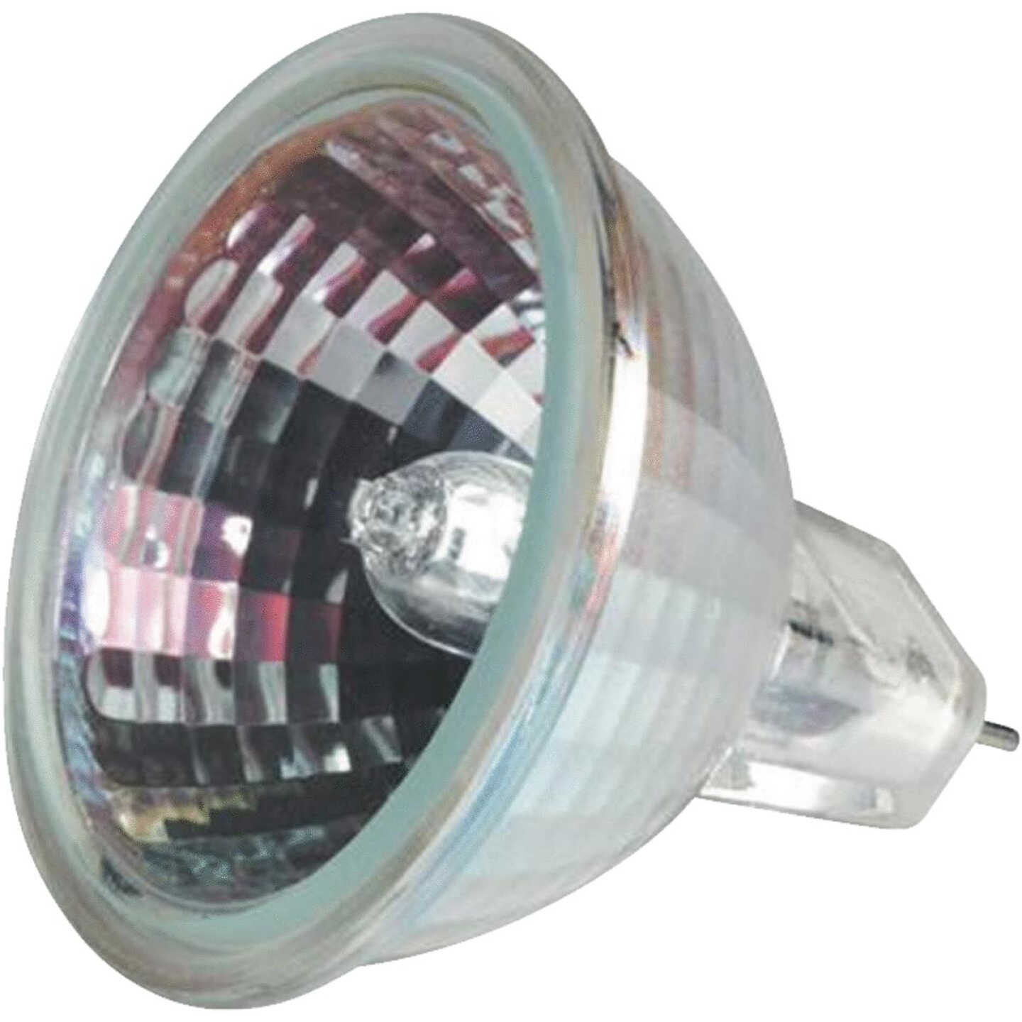 20W GX5.3 MR16 HAL BULB Image 1