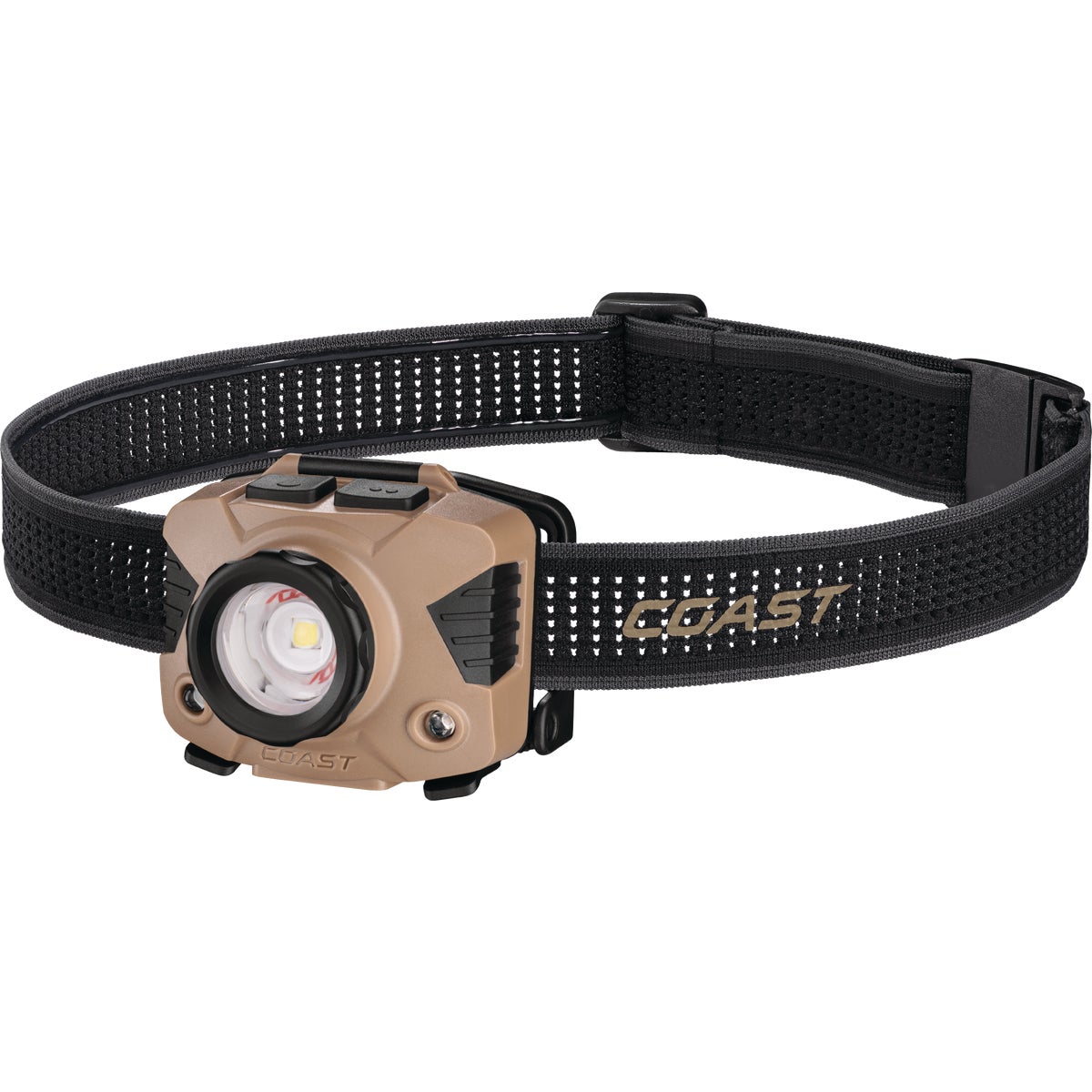 Coast FLX7 LED Pure Beam Headlamp