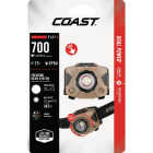 Coast FLX7 LED Pure Beam Headlamp Image 2