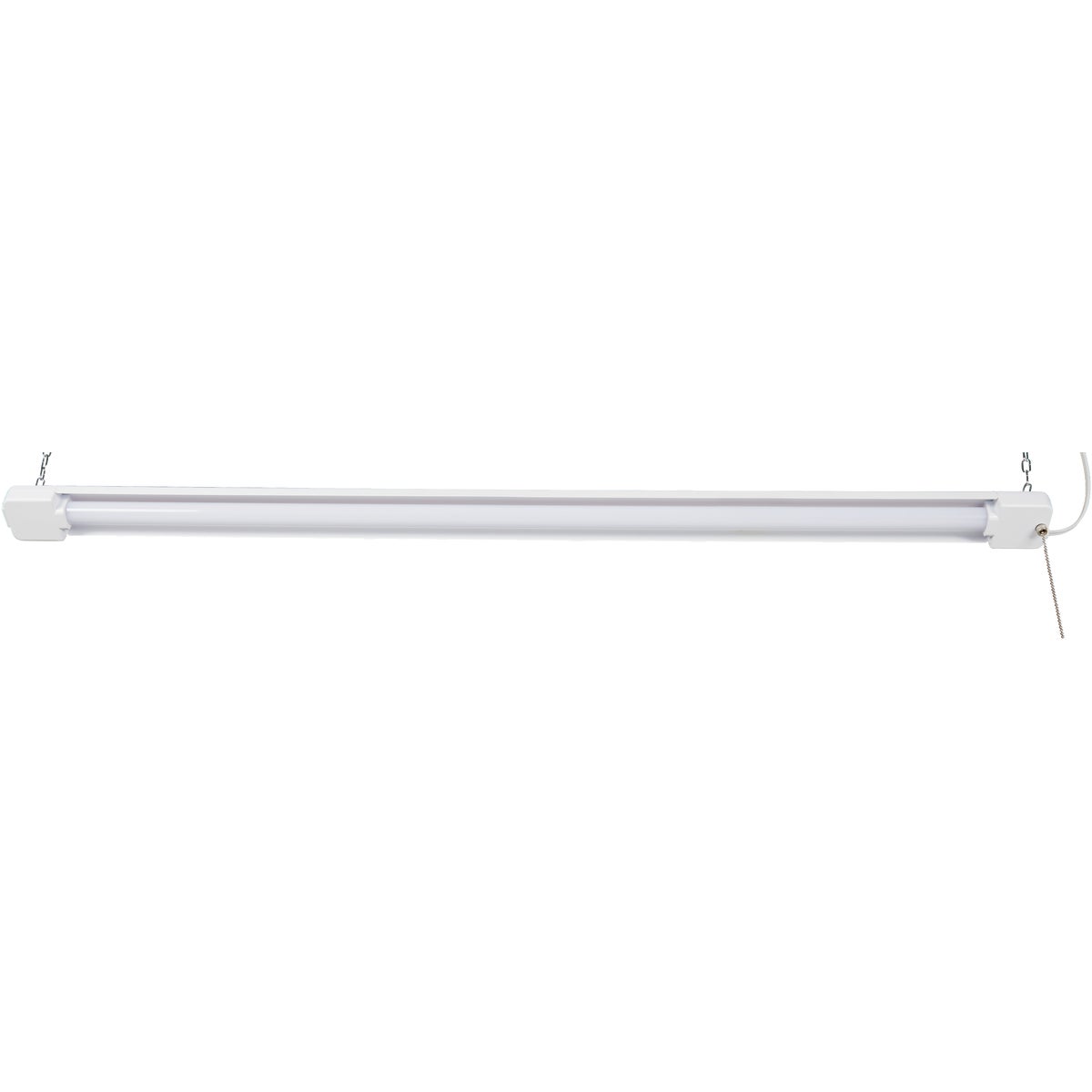 Linkable 3 Ft. 1-Bulb LED Shop Light Fixture Image 2