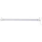 Linkable 3 Ft. 1-Bulb LED Shop Light Fixture Image 2