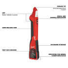 Milwaukee Circuit Breaker Finder with LED Image 2