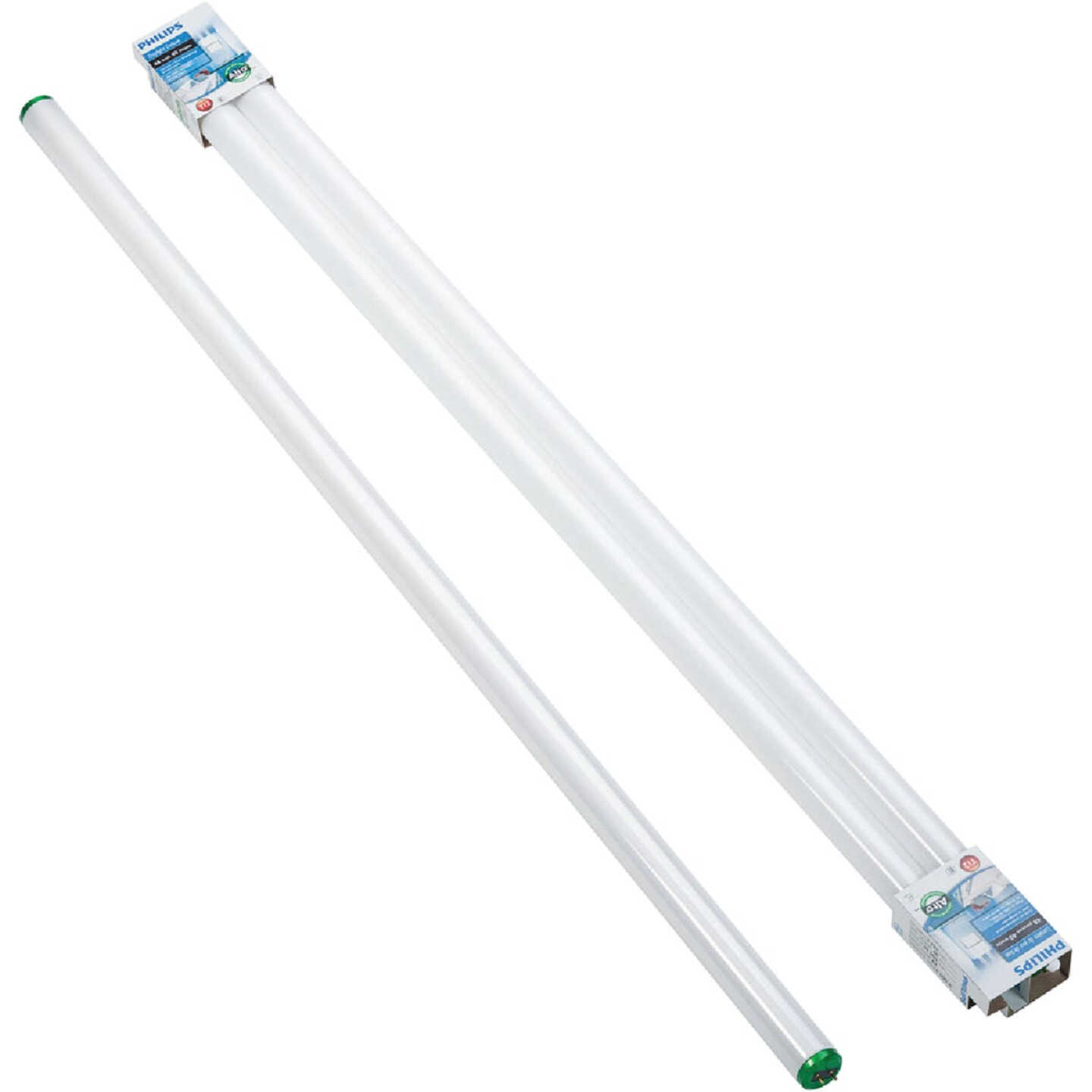 Philips ALTO 40W 48 In. Cool White T12 Medium Bi-Pin Fluorescent Tube Light Bulb Image 1