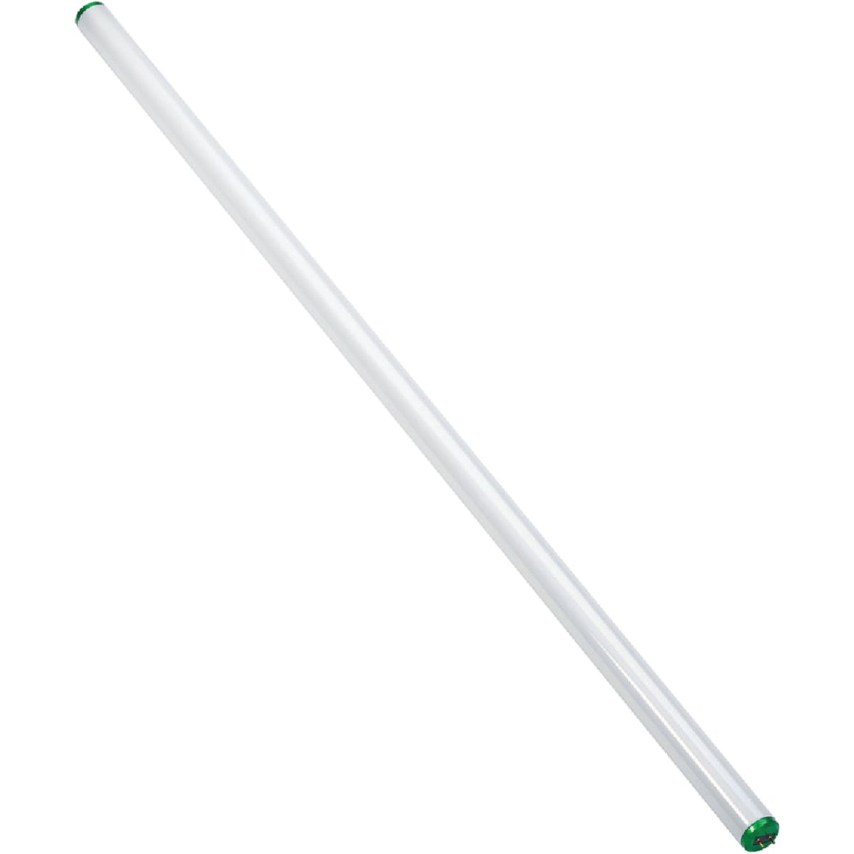 Philips ALTO 40W 48 In. Cool White T12 Medium Bi-Pin Fluorescent Tube Light Bulb Image 2