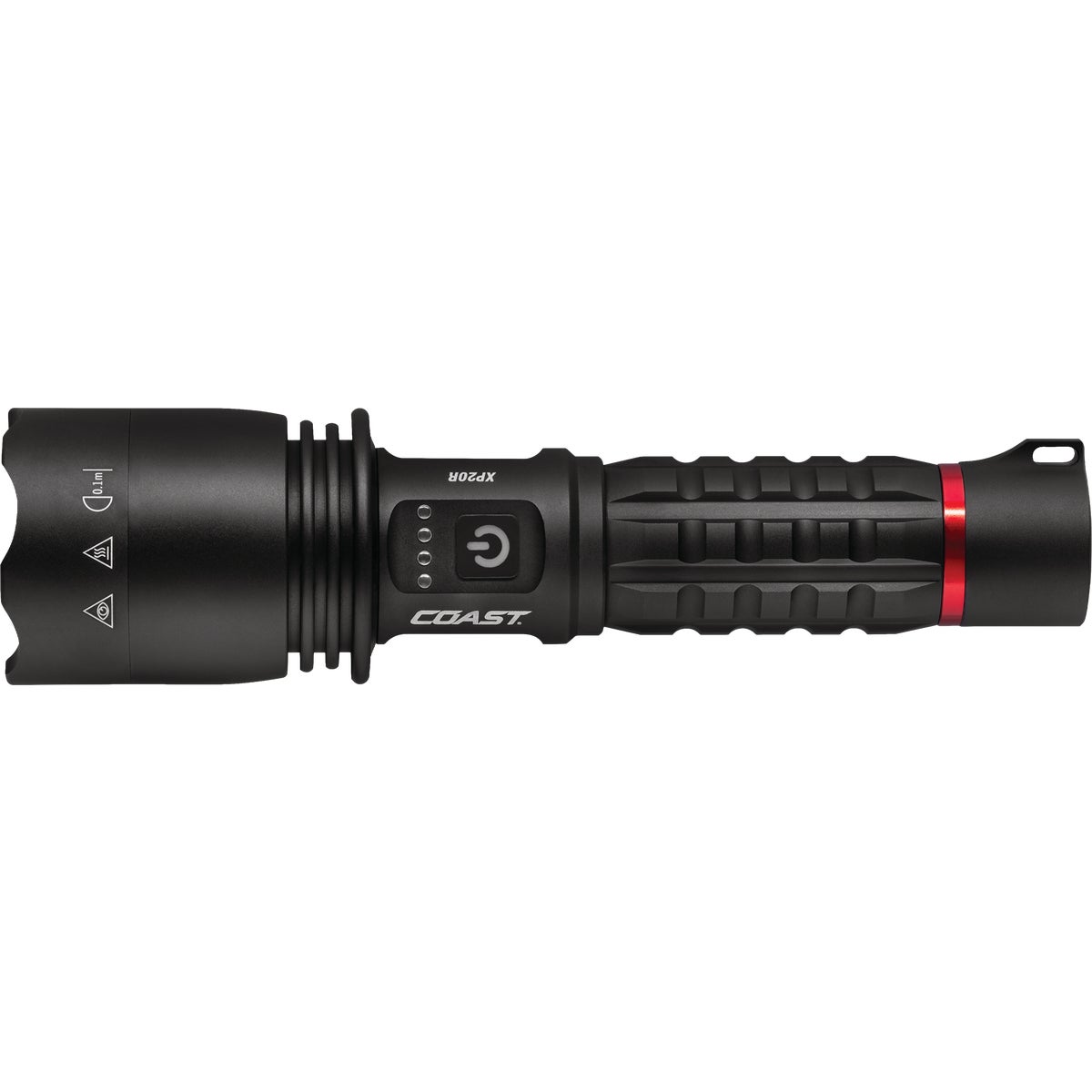Coast XP20R 4000 Lm. Flashlight Image 3