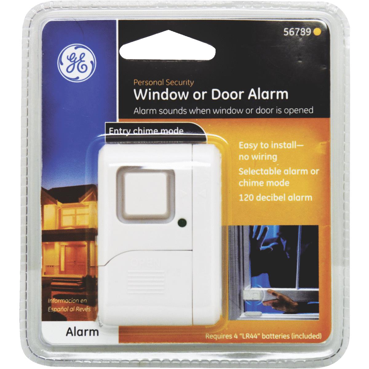 Security Products