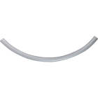 Carlon 2-1/2 In. Schedule 40 90 Deg PVC Elbow Image 1