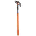 Klein Tools 3/4 In. EMT Aluminum Conduit Bender with Angle Setter Image 1