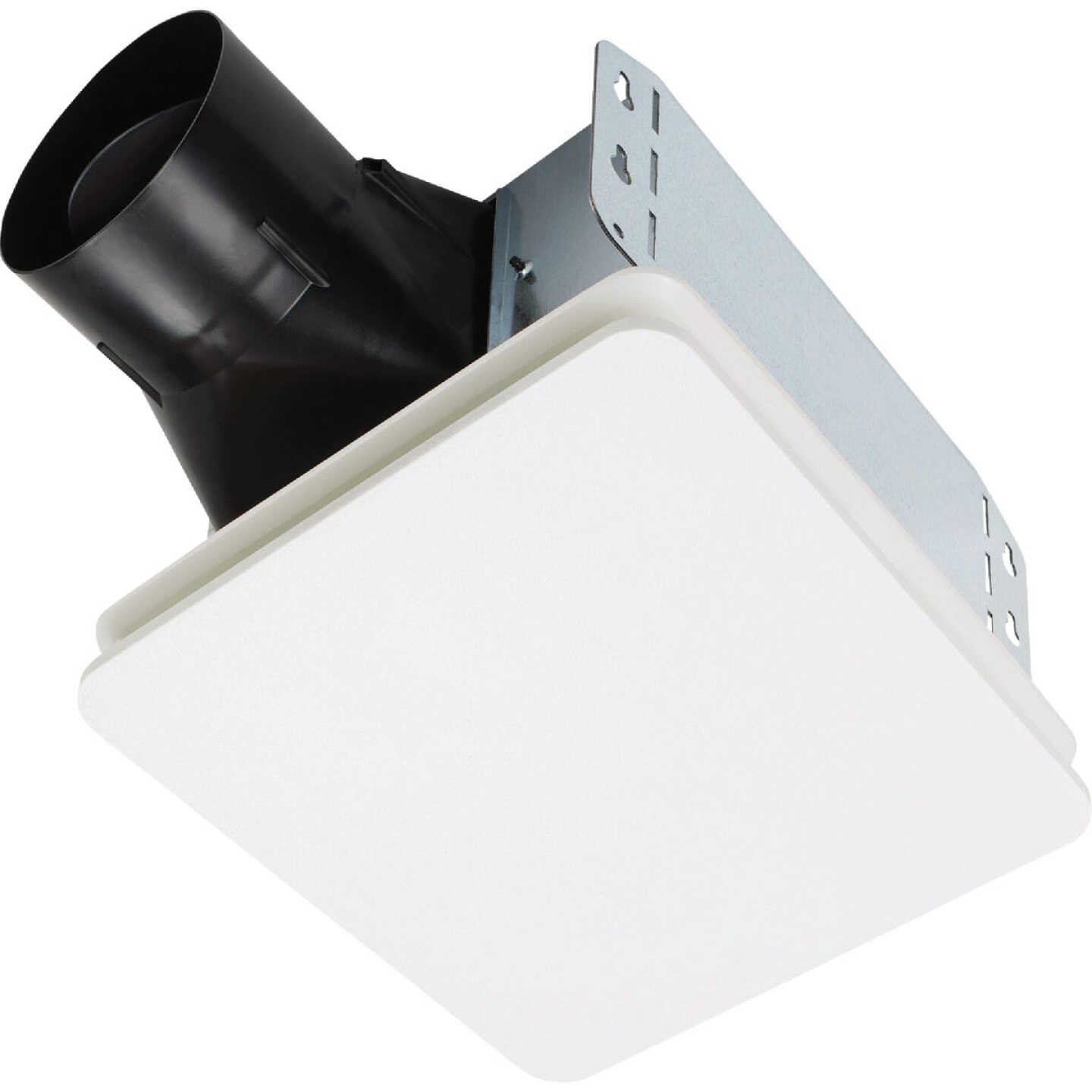 Broan-NuTone Roomside Series 80 CFM 1.5 Sones Ventilation Fan Image 1