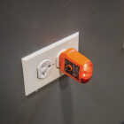 Klein GFCI Outlet Tester Image 3