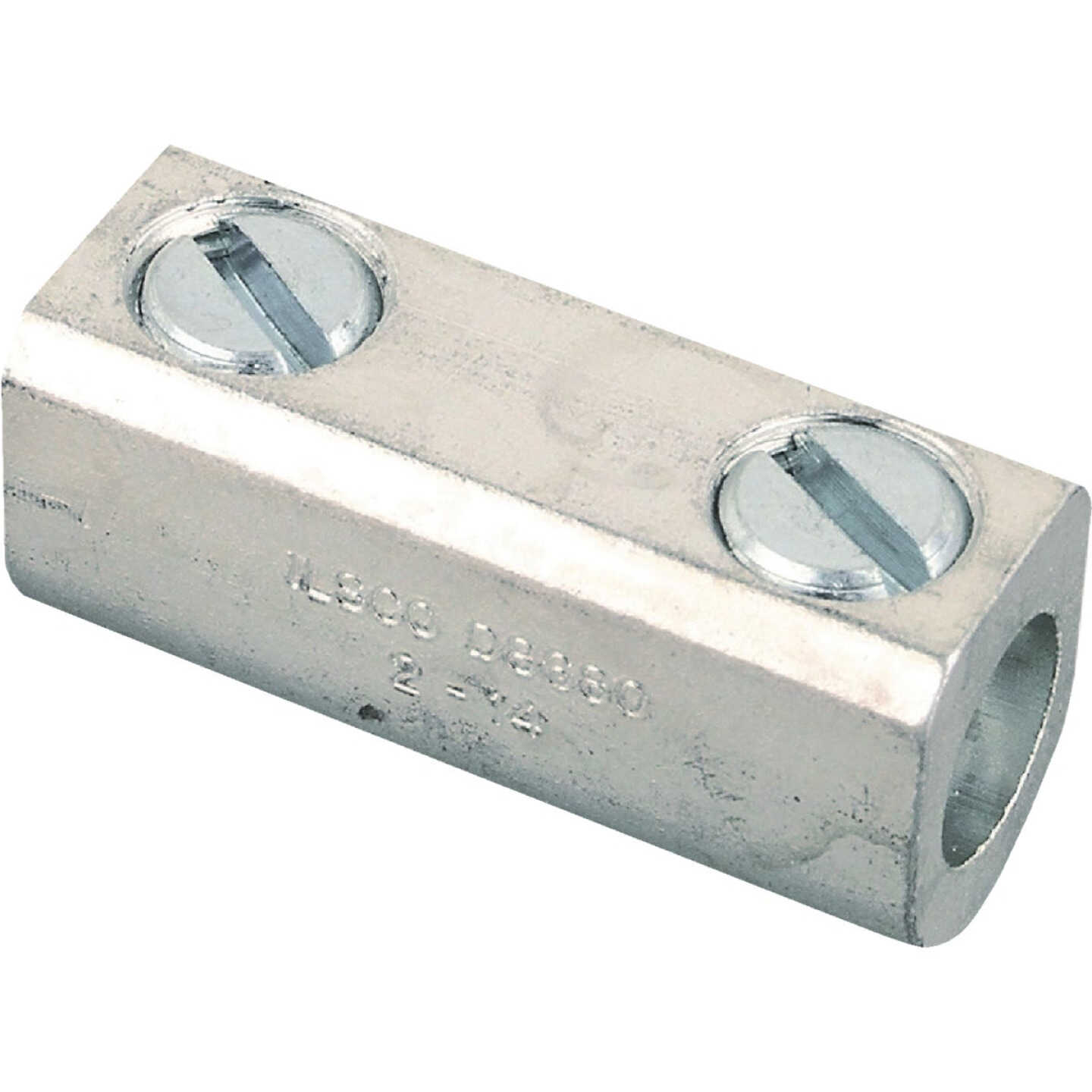 Southwire #14 STR to #2 STR Splicer (2-Pack) Image 1