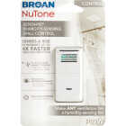Broan-NuTone Sensaire White 720W Humidity Sensing Control Switch Image 2