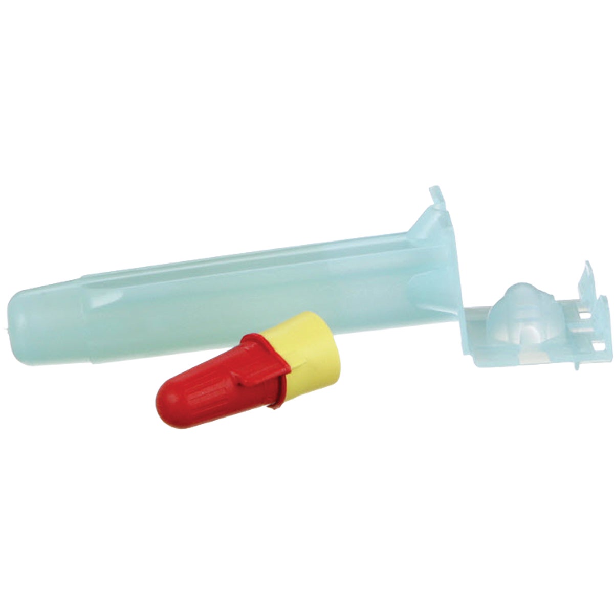 3M Spring Connector Direct Bury Wire Splice Kit