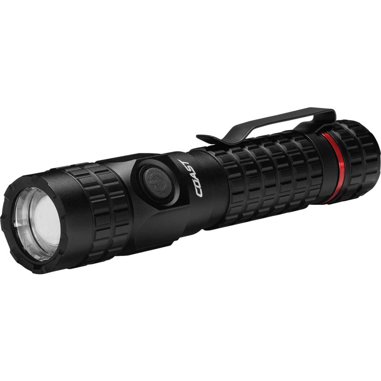 Coast PX200R 2000 Lm. Flashlight Image 1