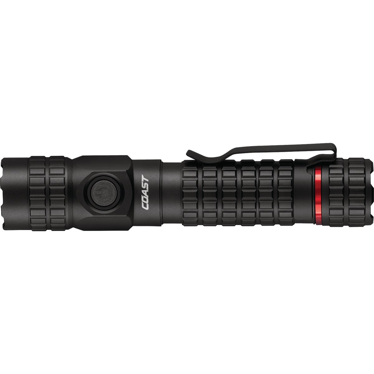 Coast PX200R 2000 Lm. Flashlight Image 2