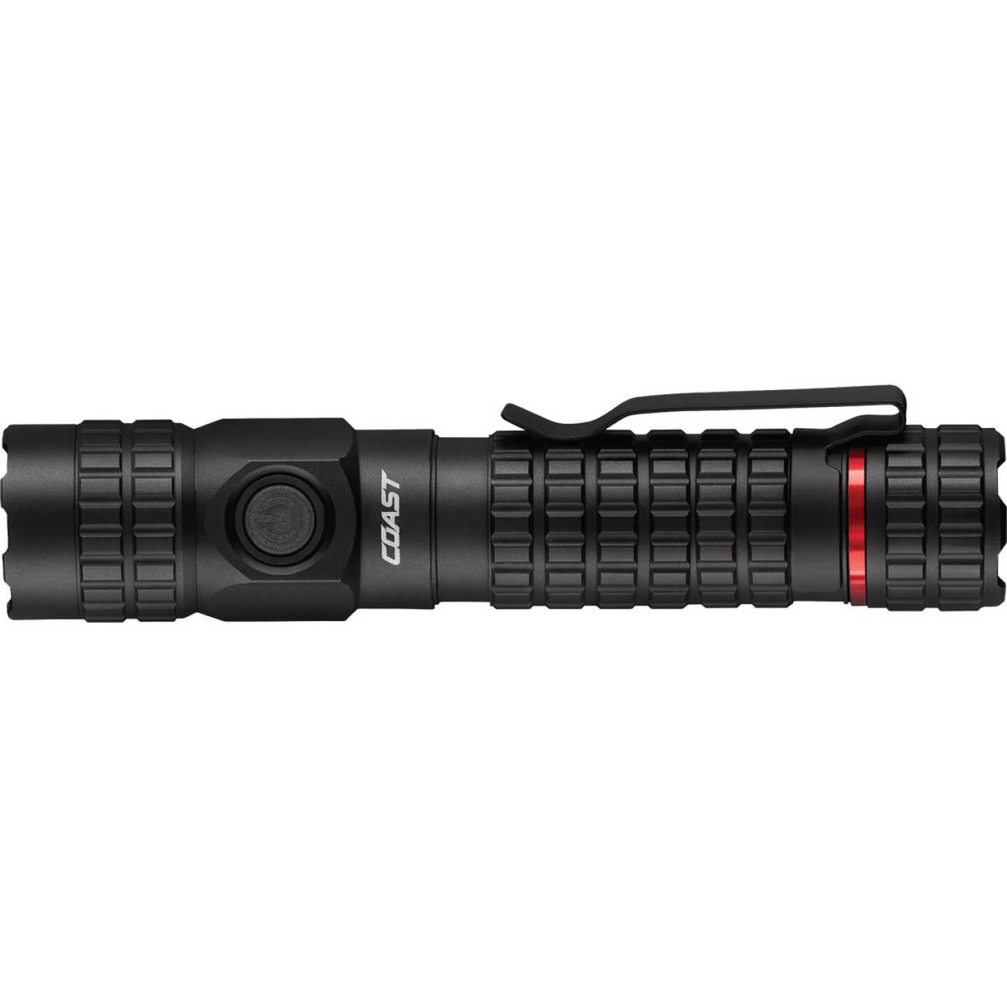 Coast PX200R 2000 Lm. Flashlight Image 2