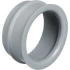 Carlon 2 In. Schedule 40/Schedule 80 End Bell Image 1