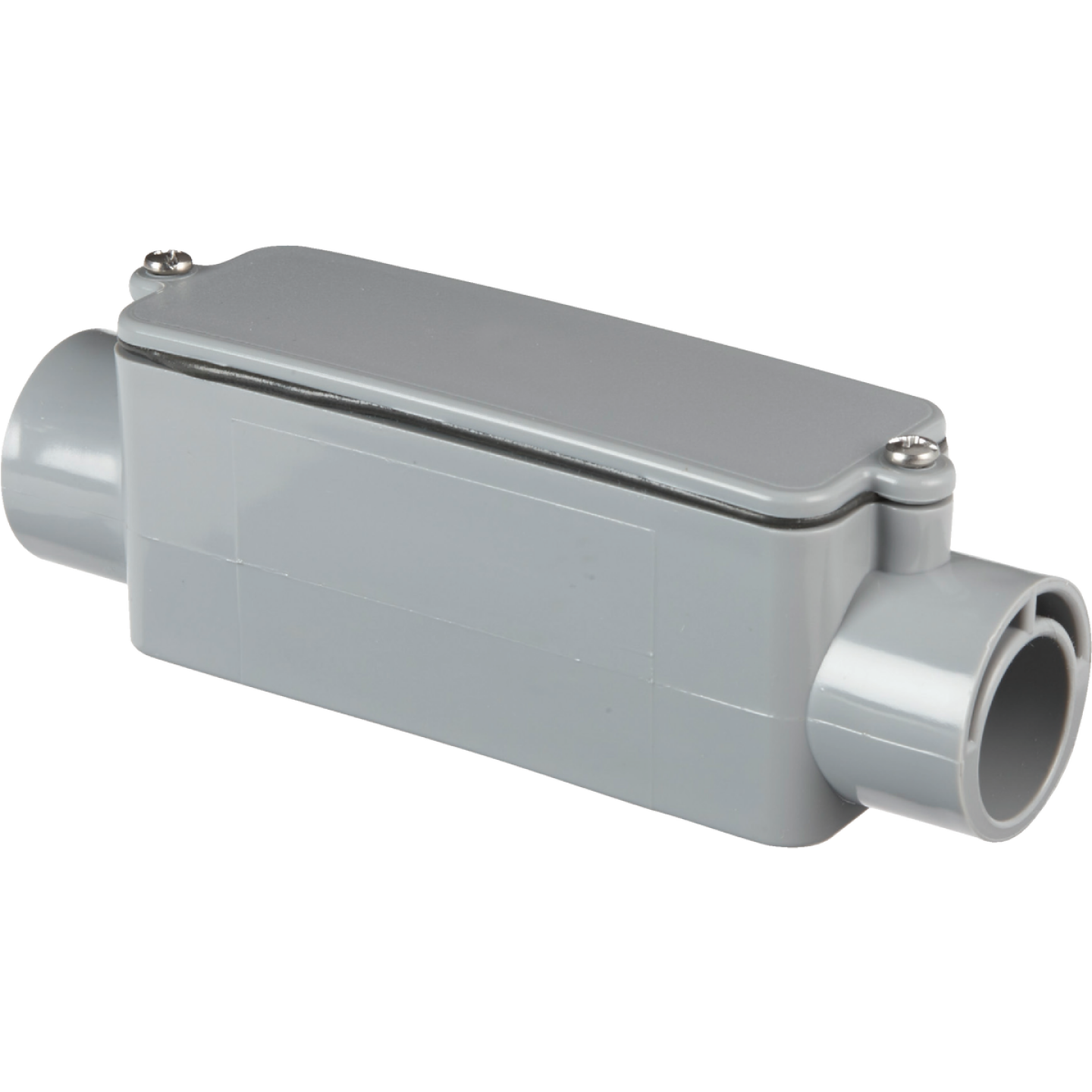 Carlon 3/4 In. PVC C Access Fitting Image 1