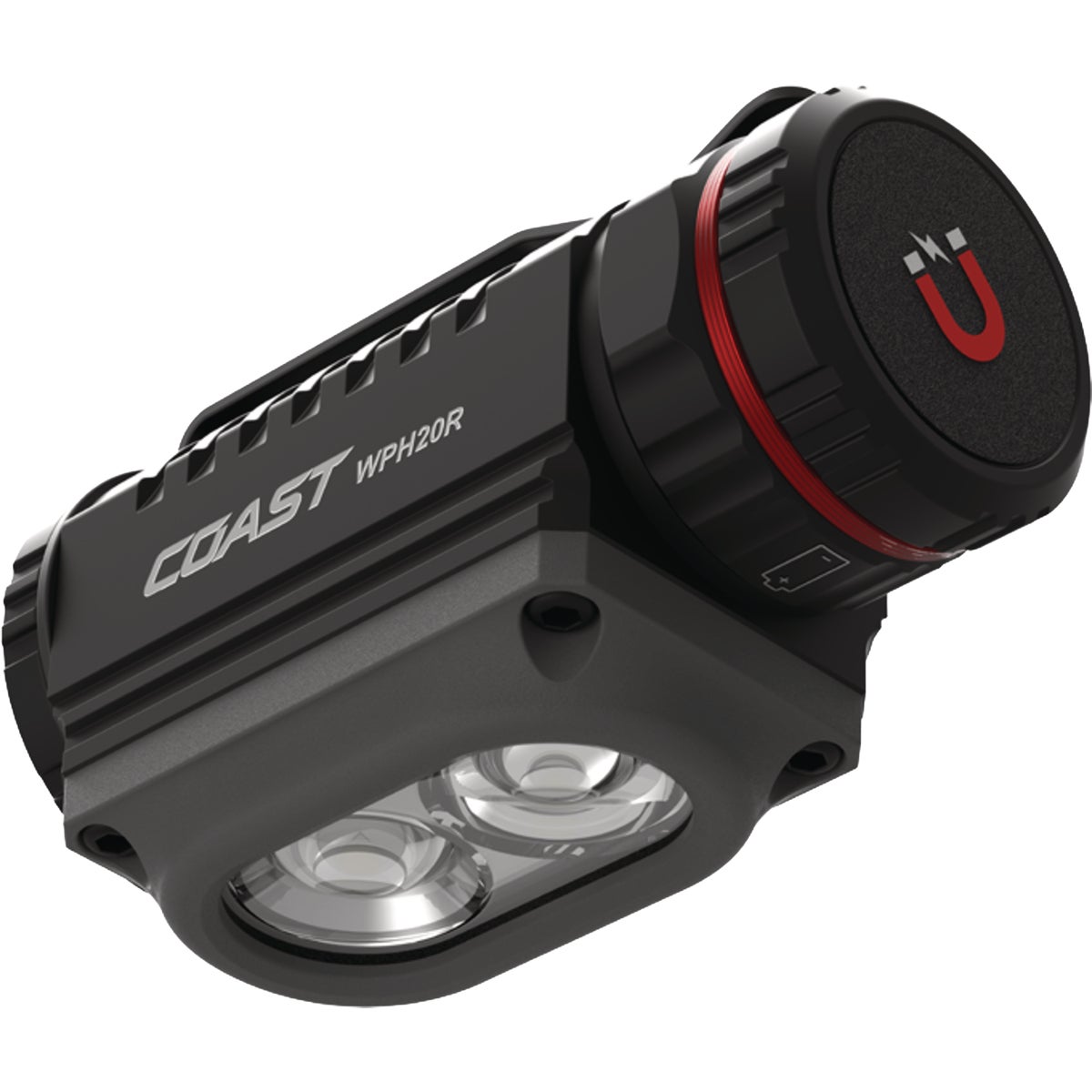 Coast WPH20R 2000 Lm. LED Headlamp Image 3