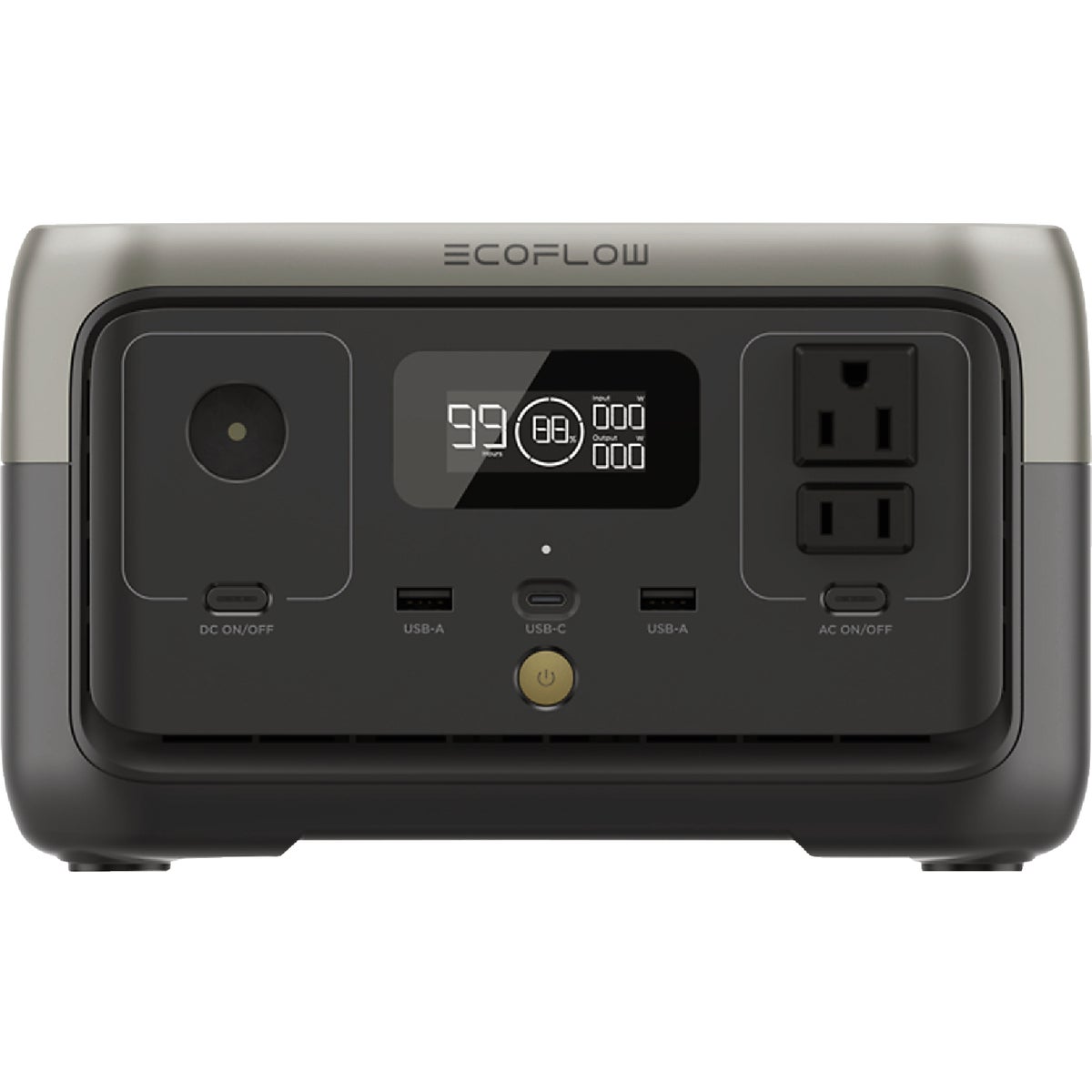 EcoFlow River 3 Portable Power Station