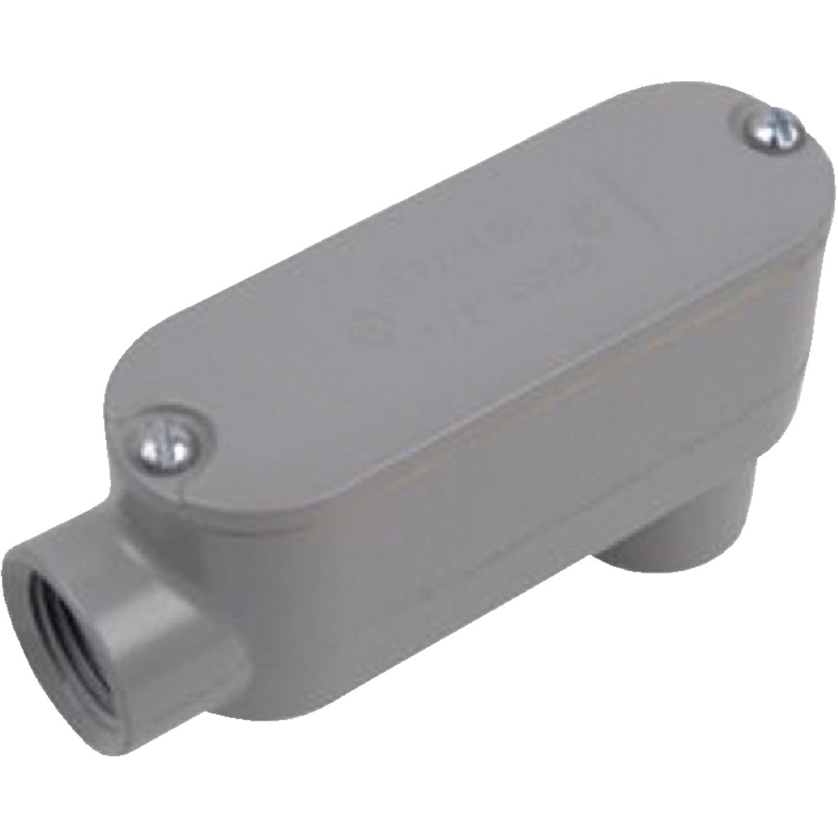 Halex 1-1/4 In. Rigid LB Access Fitting Image 1