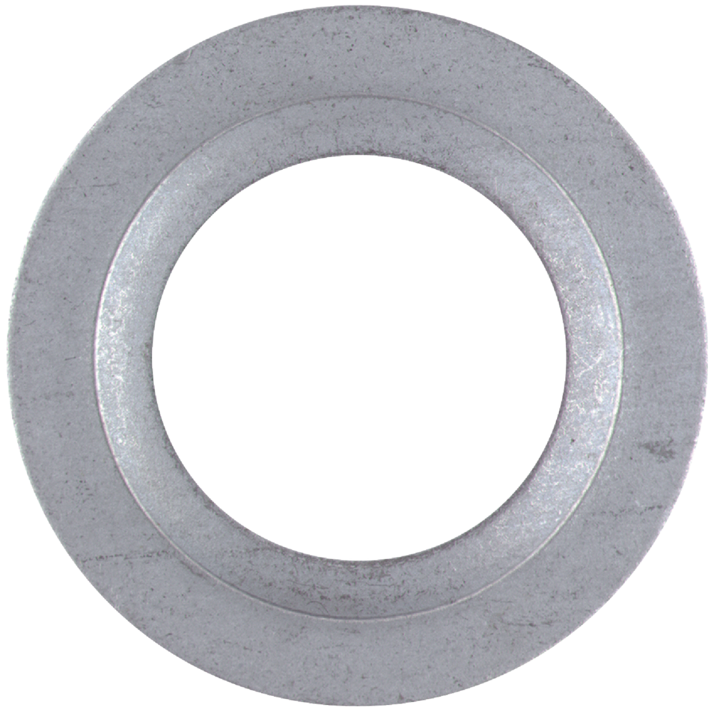Halex 1-1/4 In. to 1 In. Plated Steel Rigid Reducing Washer (2-Pack) Image 1