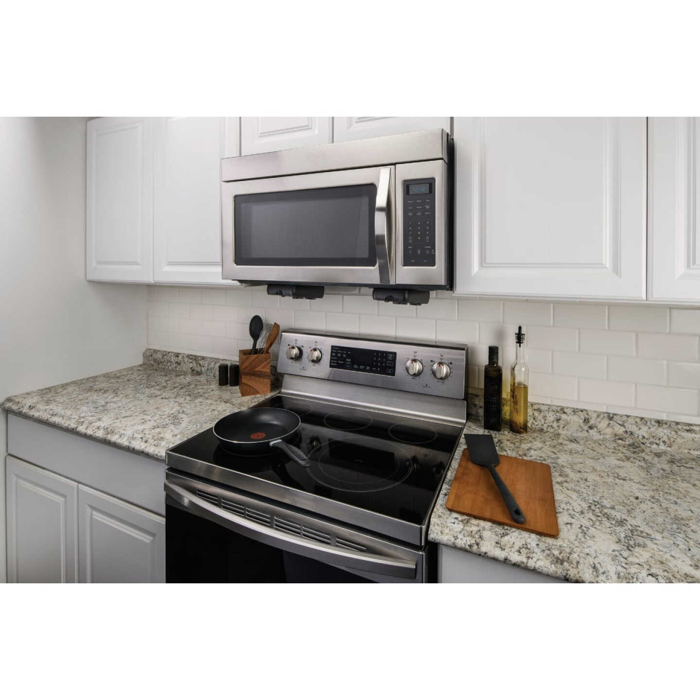 StoveTop FireStop LowPro Automatic Cooktop Fire Suppressor Image 5