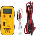Sperry 7-Function 600V Digital Multimeter Image 1