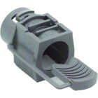 Halex 3/4 In. Non-Metallic Plastic Cable Connector (5-Pack) Image 1