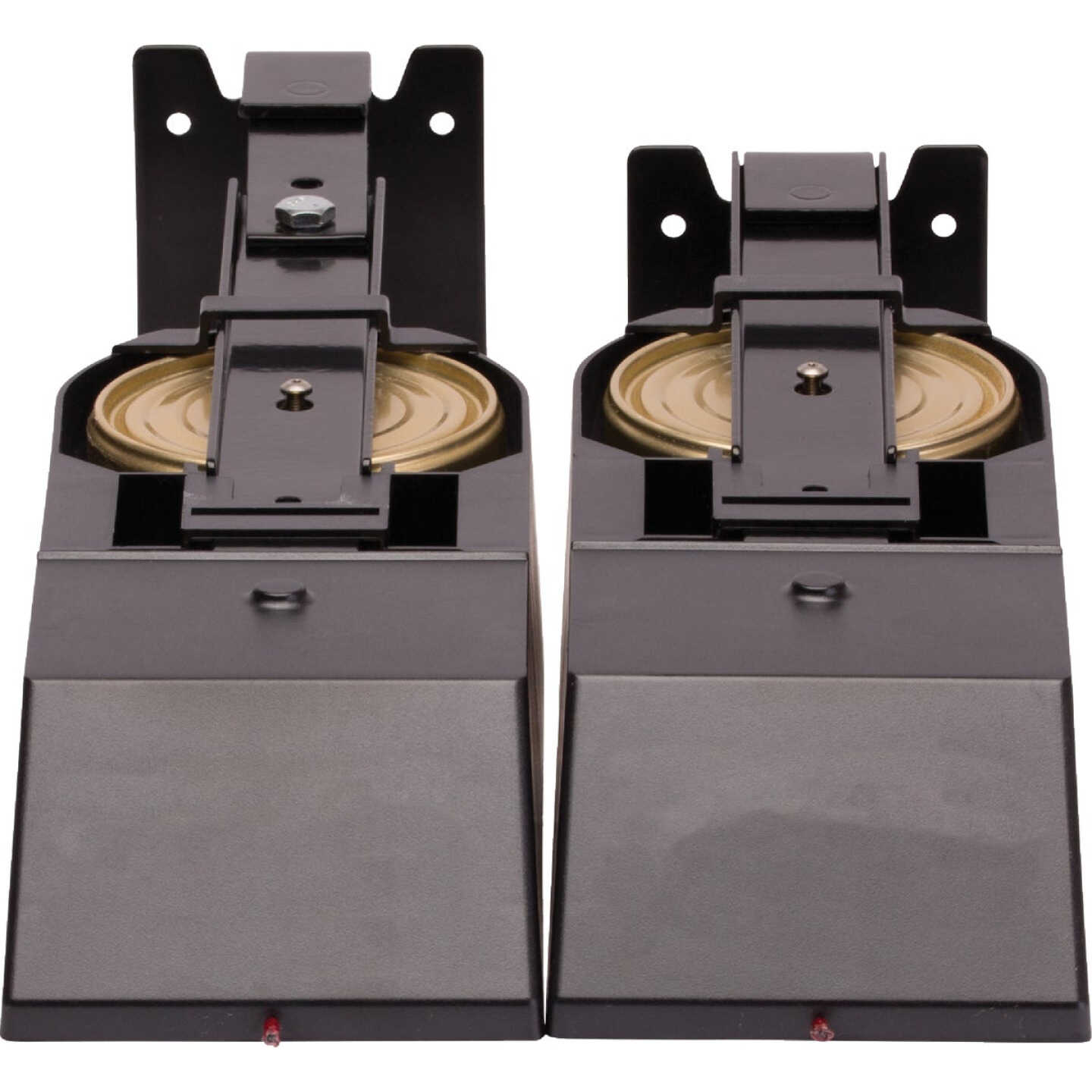 StoveTop FireStop Automatic Cooktop Microhood Fire Suppressor Image 1