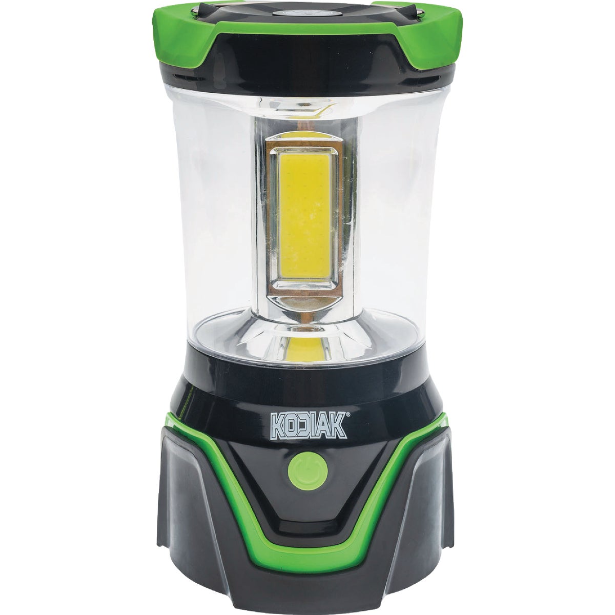 Kodiak Krysis 1500 Lm. LED Lantern