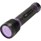 Police Security 395nm 6AAA UV Flashlight Image 1