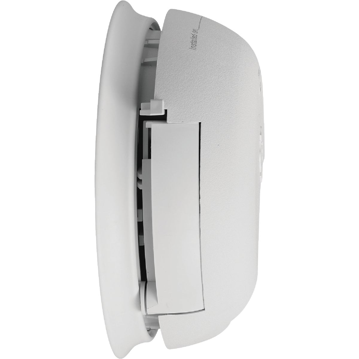 BRK SMICO100-AC 2-in-1 Interconnect Hardwire Ionization Smoke & Carbon Monoxide Alarm (6-Pack) Image 4