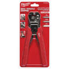Milwaukee Self-Adjusting Wire Stripper & Cutter Image 3