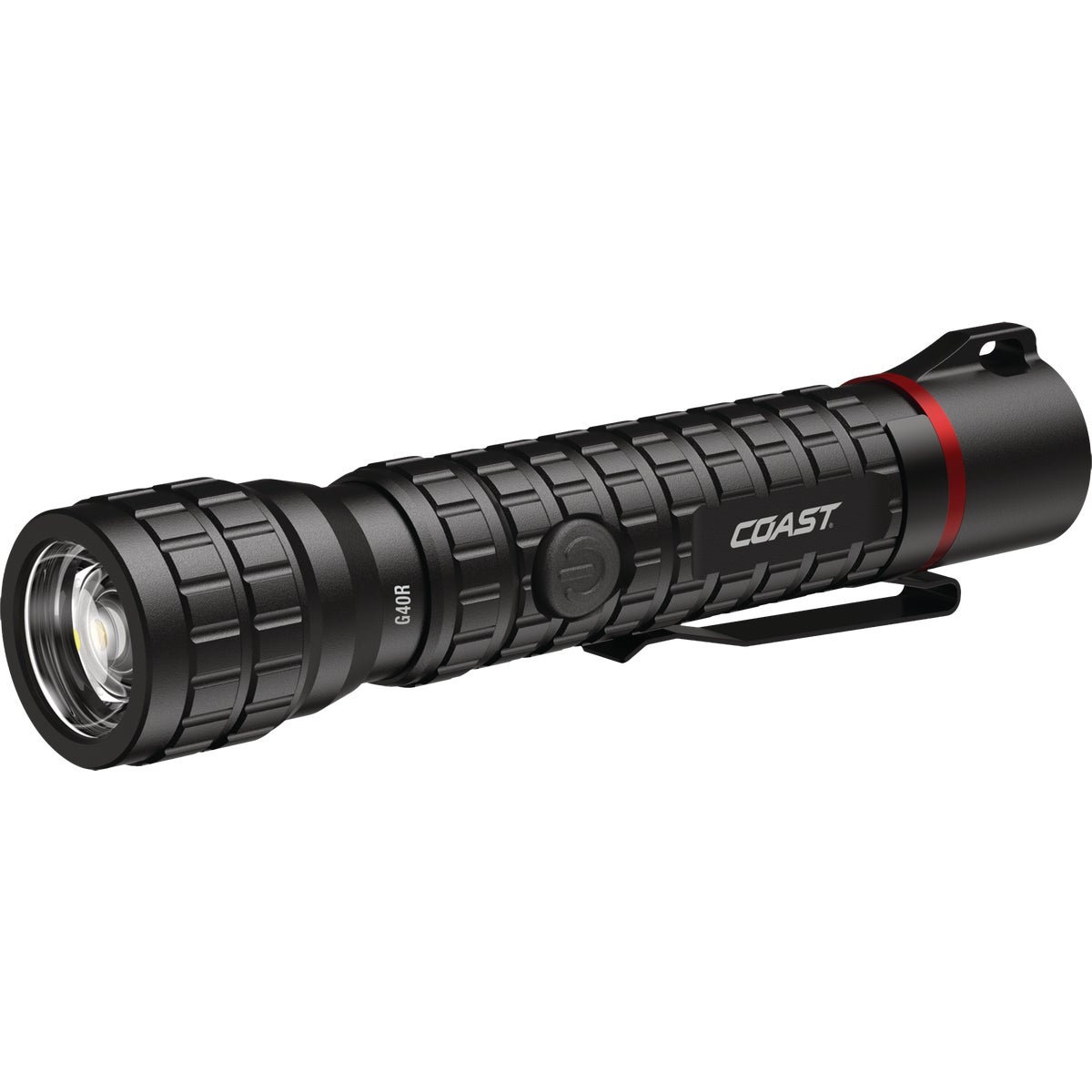 Coast G40R 1000 Lm. Flashlight